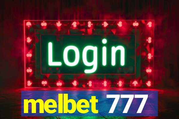 melbet 777